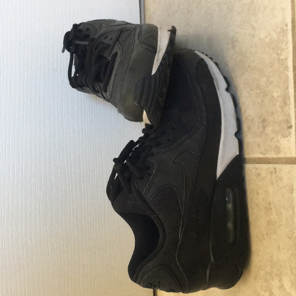 Nike Air Max.